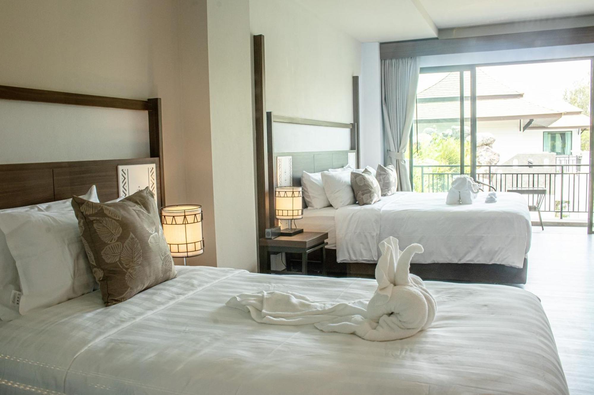 Na Napa Wellness Spa & Resort チエンマイ エクステリア 写真