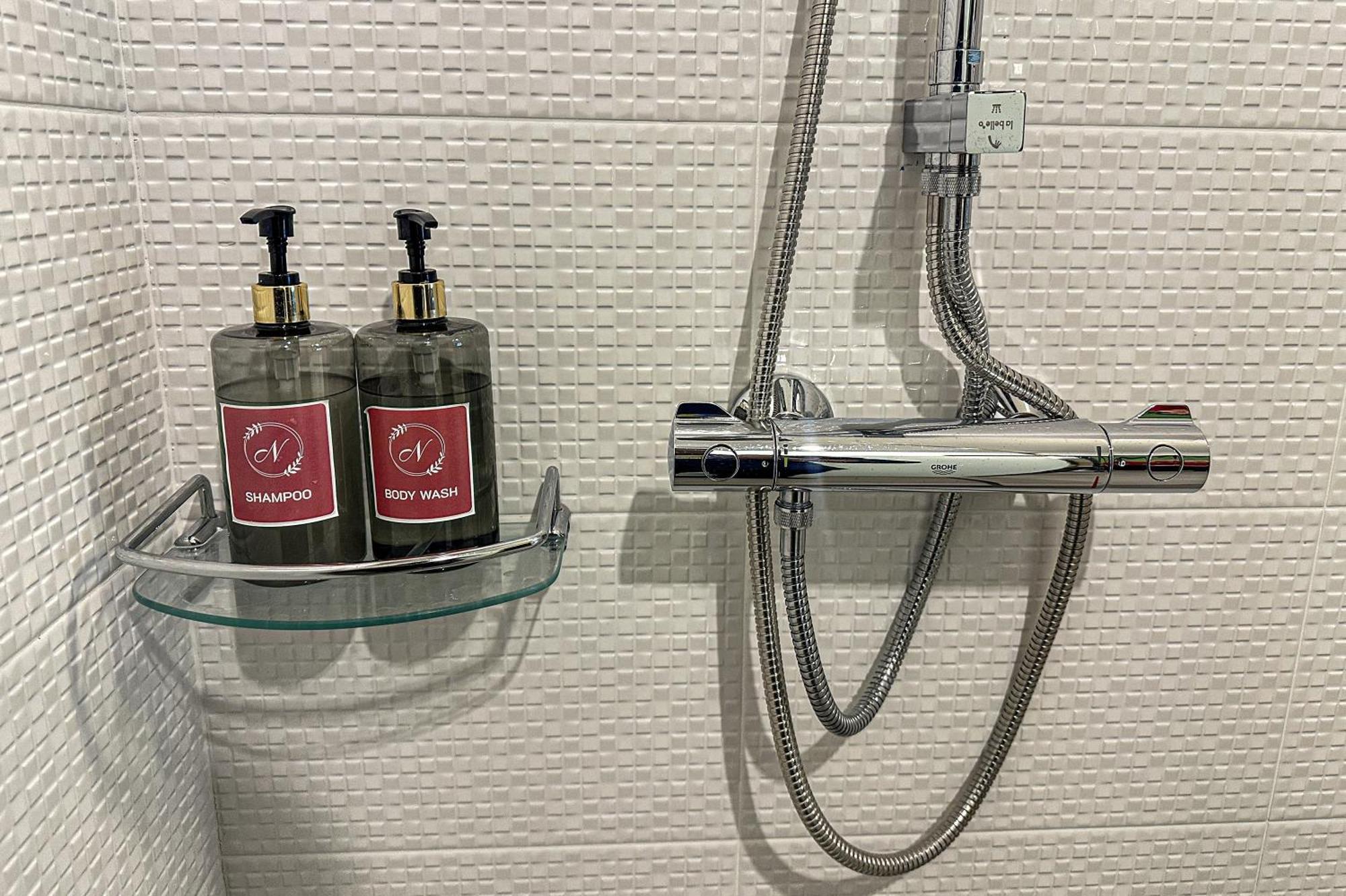 Na Napa Wellness Spa & Resort チエンマイ エクステリア 写真