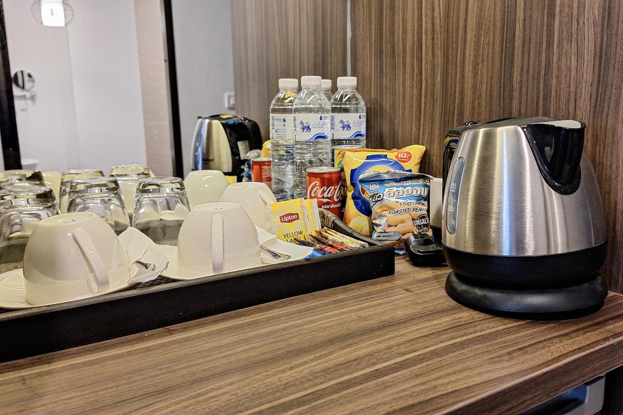 Na Napa Wellness Spa & Resort チエンマイ エクステリア 写真