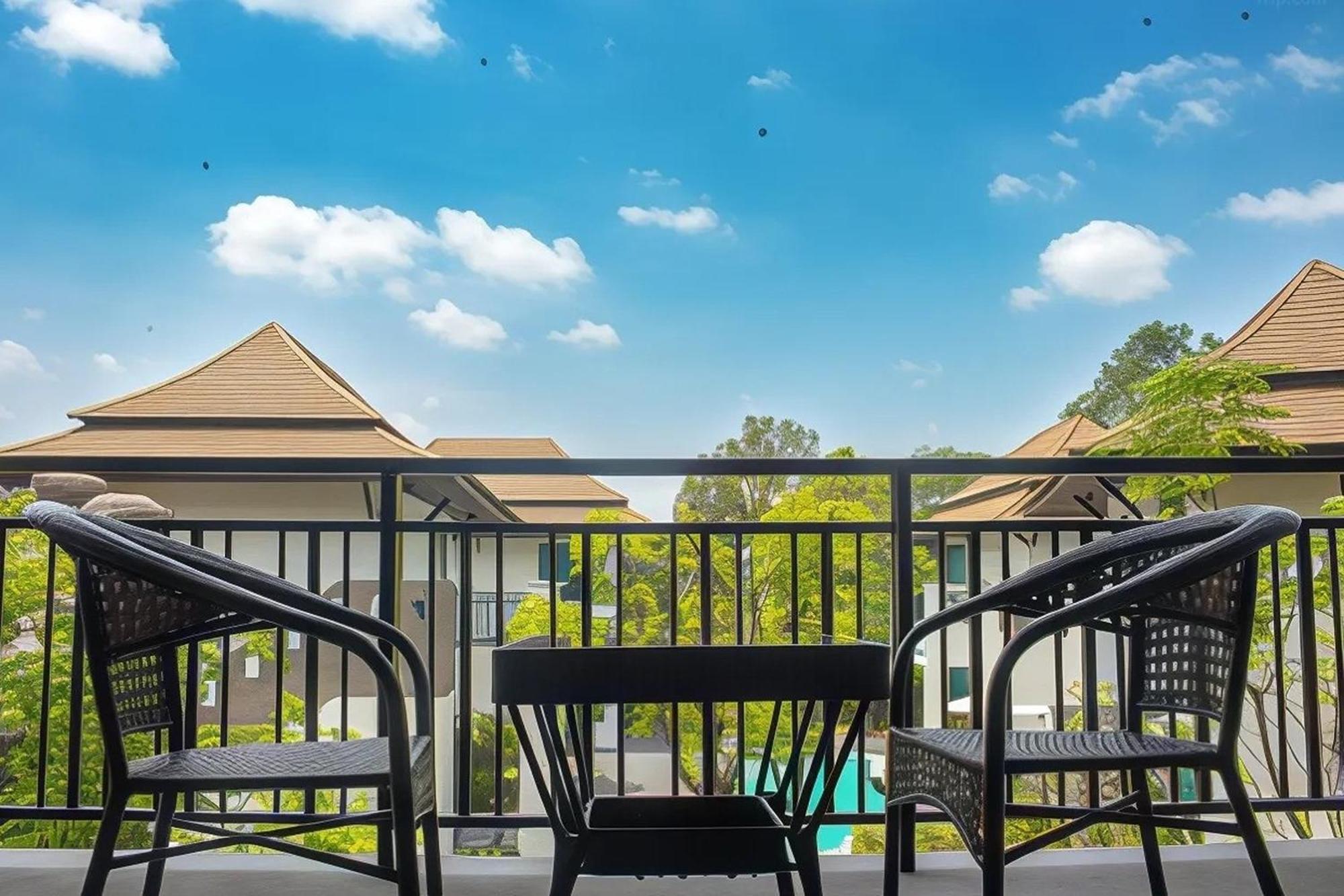 Na Napa Wellness Spa & Resort チエンマイ エクステリア 写真