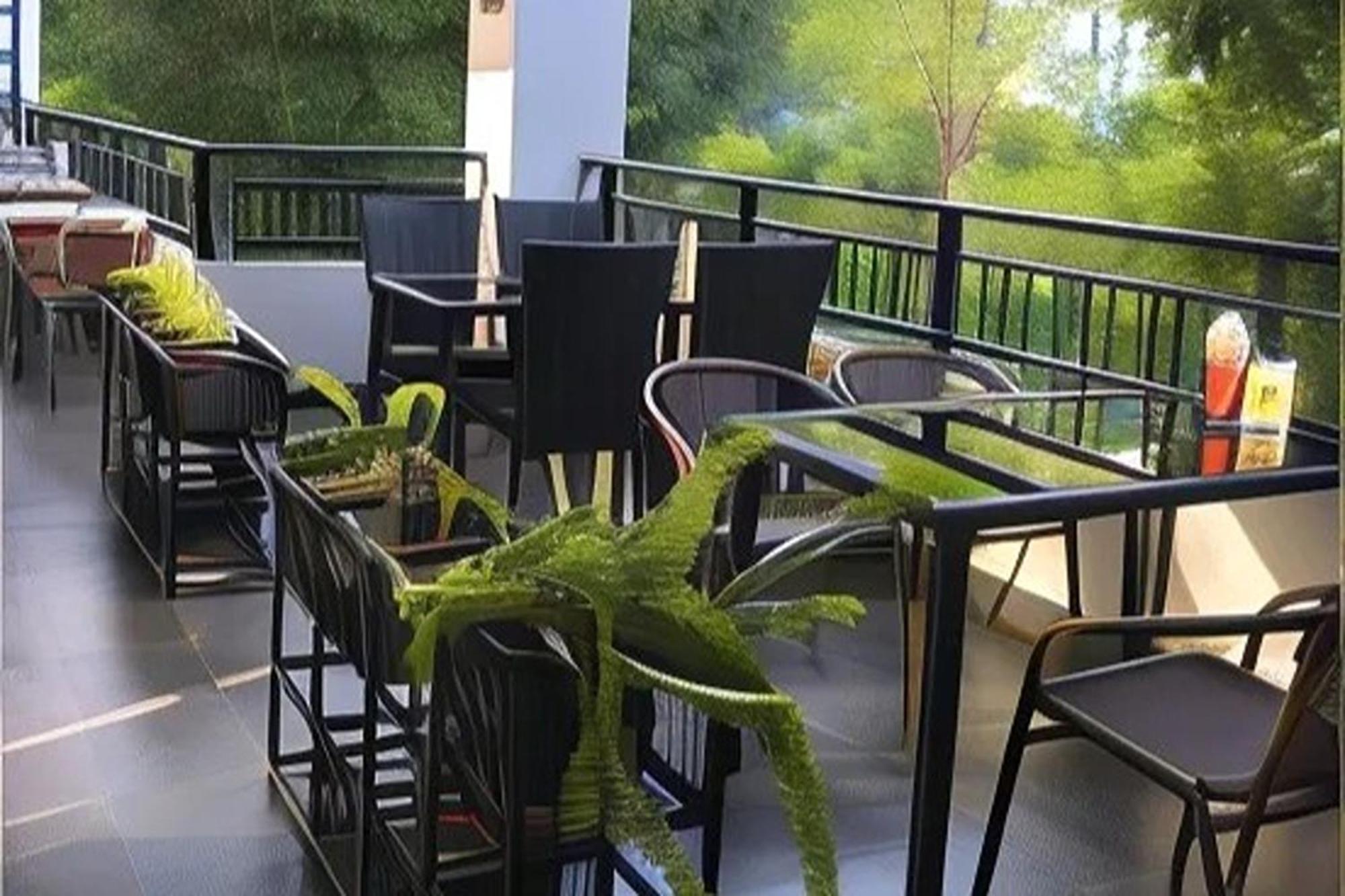 Na Napa Wellness Spa & Resort チエンマイ エクステリア 写真